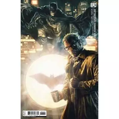 Buy Detective Comics #1057 Cover 2  - 2016 Series DC Comics NM+ [b' • 10.24£