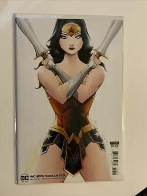 Buy WONDER WOMAN #753-794 (JAE LEE VARIANT) DC Comics NM YOU CHOOSE ISSUE • 7.76£