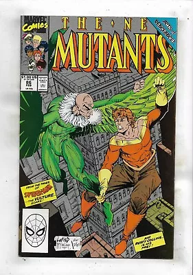 Buy New Mutants 1990 #86 Fine/Very Fine • 11.64£