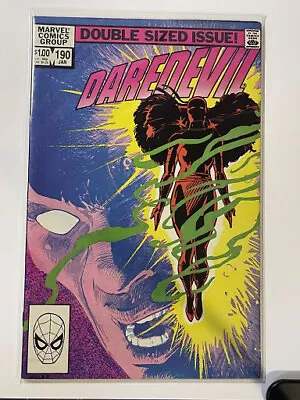 Buy Daredevil(vol. 1) #190 - Return Of Elektra - Key Issue • 7.77£