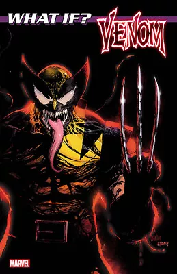 Buy What If...? Venom #2 (2024) (New) Choice Of Covers • 3.88£