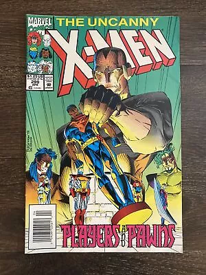 Buy Uncanny X-Men #299 1993 Marvel Comics Newsstand Copy. Rare. • 1.93£