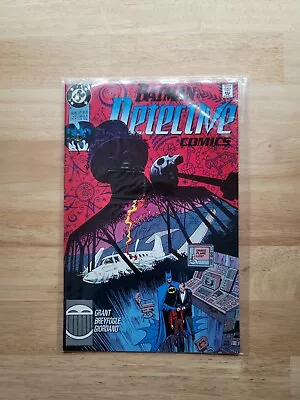 Buy Detective Comics #618 • 1.24£