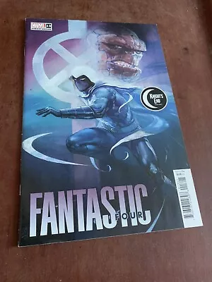 Buy FANTASTIC Four #13 - Marvel Comic • 2£