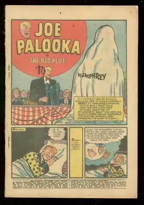 Buy Joe Palooka--#117--1960--COMIC BOOK----FR • 12.81£