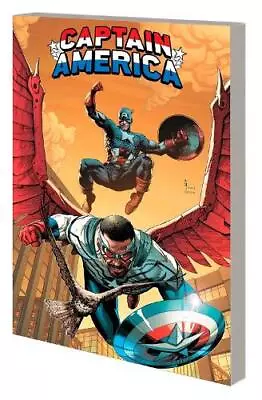 Buy Jackson Lanzing Collin Kelly Tochi Ony Captain America: Cold War Aft (Paperback) • 11.57£