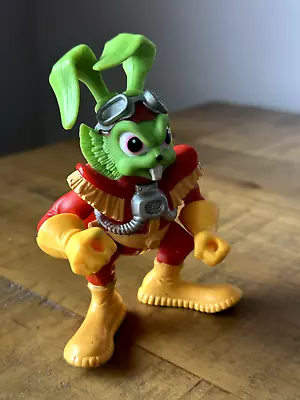 Buy Hasbro Bucky O' Hare 1990s Action Figure Vintage Toy Rare Collectable • 15.99£