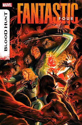 Fantastic Four 21 | Judecca Comic Collectors