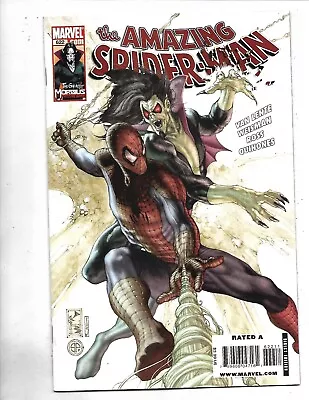 Buy Amazing Spider-Man #622, 2010, 9.4, NM, Stan Lee Era Classic, Modern Age • 11.65£
