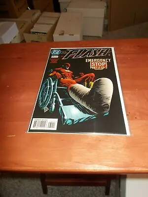 Buy The Flash # 131 1997 Dc Comic Volume 2 Wally West Vf • 6.95£