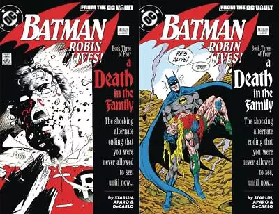 Buy Batman #428 (inc Variants, 2024) • 7.90£