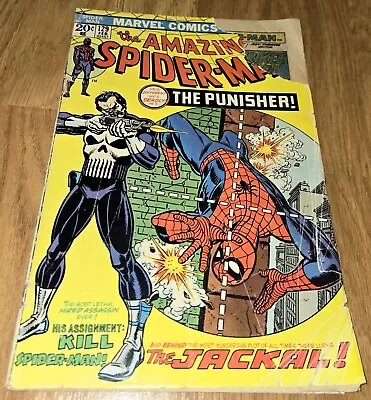 Buy Amazing Spider-man #101-193 & Annuals & Giant-sizes & Extras (112 Comics) • 4,215.24£