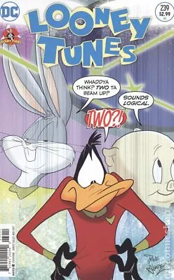 Buy Looney Tunes #239 FN 6.0 2017 Stock Image • 5.67£