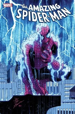 Buy Amazing Spider-man #58 Pre-order 25/09/24 Vf/nm Marvel • 3.95£