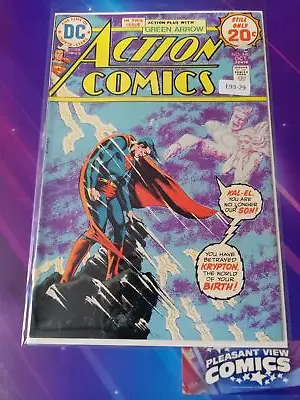 Buy Action Comics #440 Vol. 1 7.0 Dc Comic Book E93-29 • 11.64£