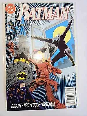 Buy Batman 457 1st Tim Drake UNREAD COPY Bagged/Boarded First Print VF • 8.35£