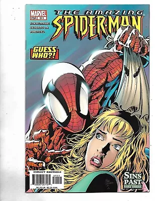 Buy Amazing Spider-Man #511, 2004, 9.6-9.8, NEAR MINT Plus ++, Stan Lee Era Classic • 7.77£