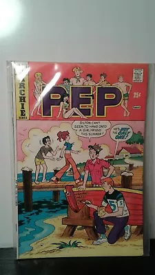 Buy Pep Archie Comics #306 • 5.43£
