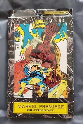 Buy Marvel Premiere Comic Collector's Pack Excalibur 72 73 X-MEN 28 Unlimited 3 NEW • 21.30£