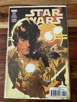 Buy Star Wars #26 2017 • 7£