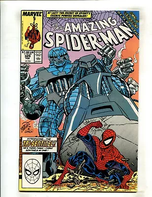 Buy Amazing Spider-man #329 (9.2 Ob) Gradeable!! 1990 • 5.43£