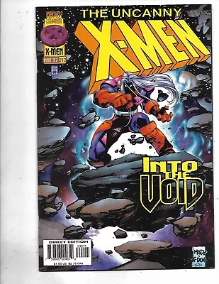 Buy Uncanny X-Men #342, 1997, 9.8, NM/MT, Stan Lee Era Classic, Modern Age • 54.36£