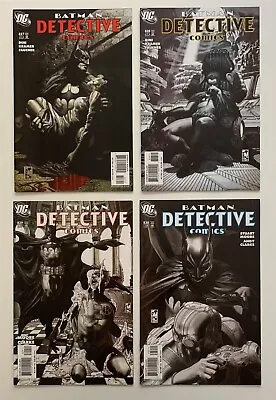 Detective Comics 827 | Judecca Comic Collectors
