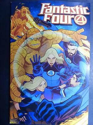 Buy FANTASTIC Four #35 - Nov 2021 - Marvel Comics #346 • 8.45£