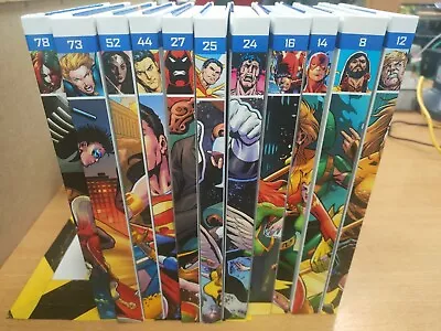 Buy DC Heroes And Villains Collection 2022. • 5£