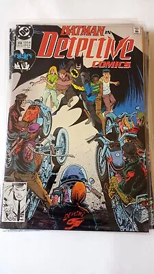 Buy Detective Comics  #614  - DC  Comic Books  Batman • 3.10£