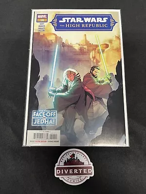 Buy Star Wars: The High Republic 10 • 3.10£