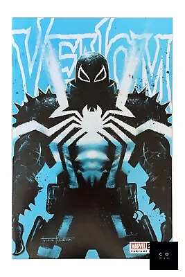 Buy Venom #29 Tyler Kirkham Trade Dress VAR 2020 Unknown Marvel Comics Exclusive NM- • 7.99£