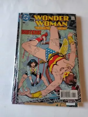 Buy Wonder Woman #98 - 6/1995 - DC Comic Books  • 10.09£