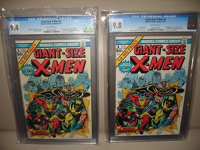 Buy Free Priority Ship! 🔥50 Mylites 2 Mil Mylar Graded Comic Bags CGC CBCS PGX Cmm • 33.50£