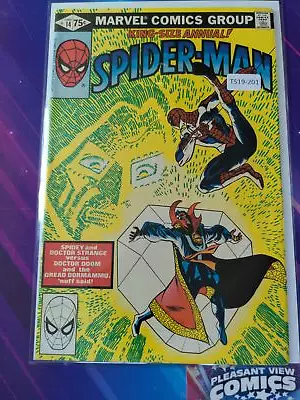 Buy Amazing Spider-man Annual #14 Vol. 1 High Grade 1st App Marvel Annual Ts19-201 • 18.63£