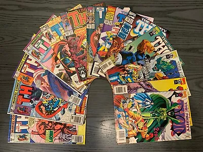 Buy Thor 13-Book Lot • 10.48£