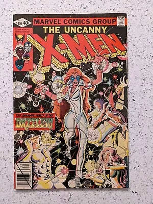 Buy Uncanny X-Men 130 First Dazzler! High Grade • 194.15£