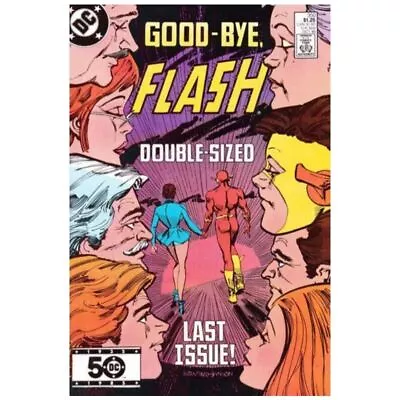 Buy Flash #350 - 1959 Series DC Comics VF+ Full Description Below [e  • 7.21£
