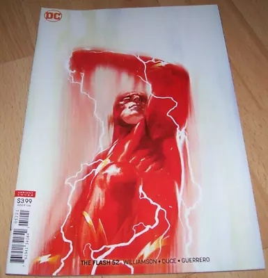 Buy Flash (2016 5th Series) #52B...Published Oct 2018 By DC • 4.99£