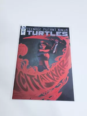 Buy Teenage Mutant Ninja Turtles #97 Comic Book • 5.43£