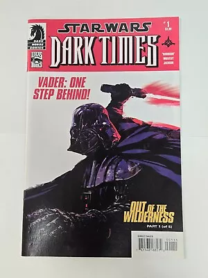 Buy Star Wars Republic #101 Out Of Wilderness #1 Of 5 Nm Unread Copy Cover A 2011 • 4.12£