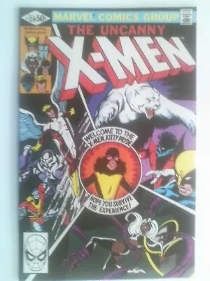 Buy Uncanny X-men #139 • 23.29£
