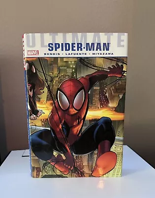 Buy Ultimate Spider-Man Vol. 12 (2012) Hardcover Bendis • 31.12£