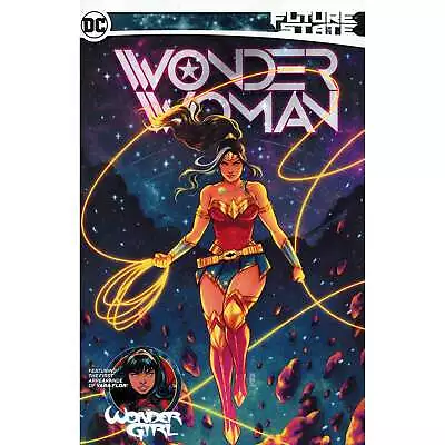 Buy Future State Wonder Woman DC Comics • 12.42£