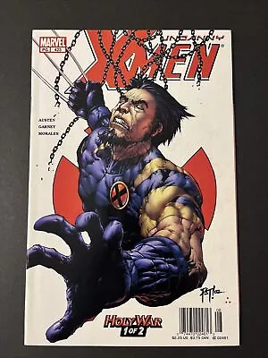 Buy Uncanny X-men #423 Newsstand Marvel Comics 2003 Vf • 23.29£