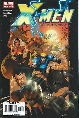 Buy X-Men #175 - November 2005 • 1.50£