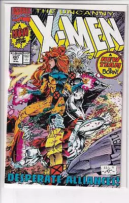 Buy Uncanny X-Men #281 • 3.95£