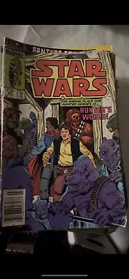 Buy Star Wars #79 January 1984 • 8.69£