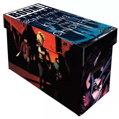 DVD Media Storage Box  Buy the Media Storage Box for DVD or Manga - BCW  Supplies