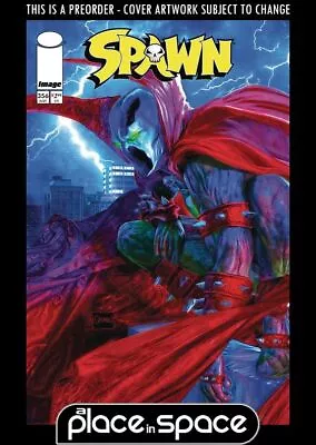 Buy (wk35) Spawn #356a - Spears - Preorder Aug 28th • 3.90£